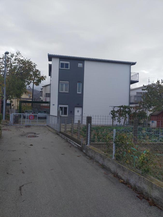 Apartment M & M Split Exterior foto